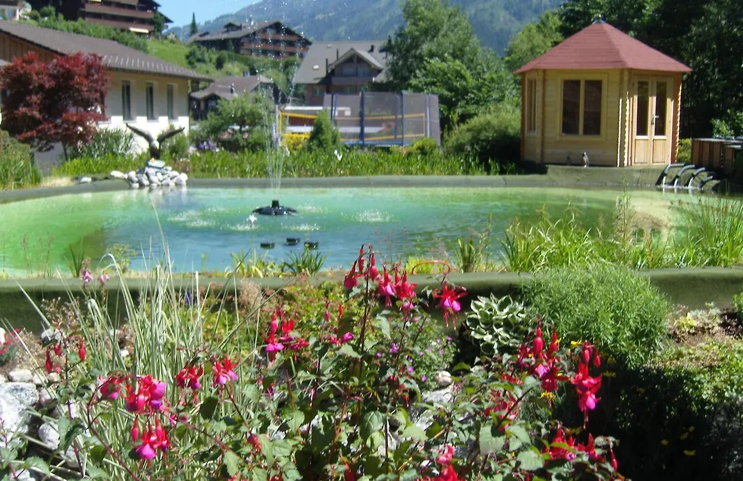 Vista Resort Hotel-1